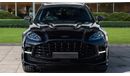 Aston Martin DBX V8 DBX707 5dr Touchtronic 4.0 RIGHT HAND DRIVE