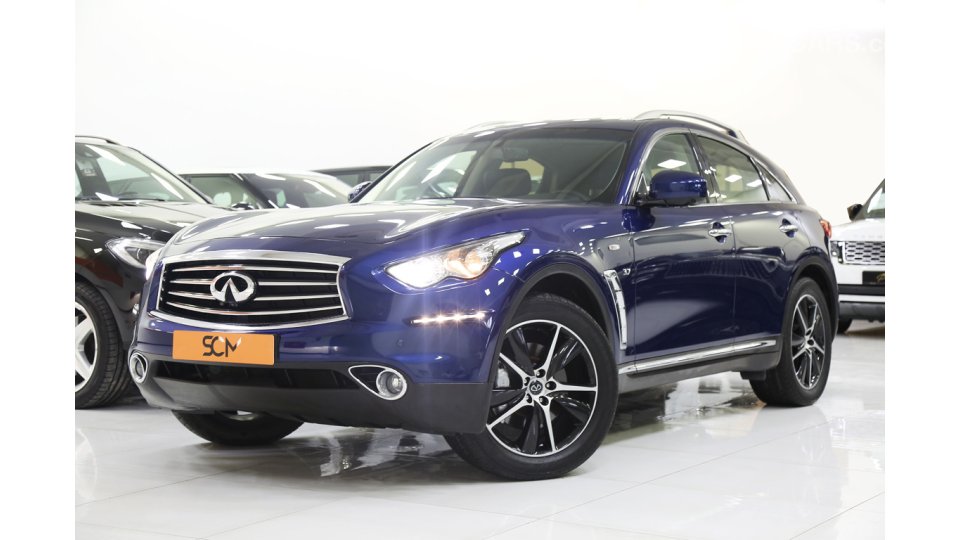 New 30 Infiniti Warranty 2020