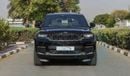 Jeep Grand Cherokee (НА ЭКСПОРТ , For Export) Limited L Plus Luxury V6 3.6L 4X4 , 2024 GCC , 0Km , Без пробега