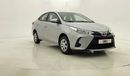 Toyota Yaris SE 1.5 | Zero Down Payment | Home Test Drive