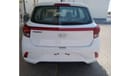 Hyundai Grand i10 AI3 AT 1.2L Hatchback FWD 5 Doors, Model 2024