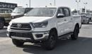 Toyota Hilux SR5 - Diesel 2.4L DC 4X4