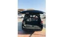 Toyota Land Cruiser TOYOTA LAND CRIUSER 300 VXR 3.3L DIESEL-FULL OPTION-AUTOMATIC-BLACK-2024