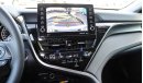 Toyota Camry RADAR CRUISE LAND CHANGE ASSIST AND SUNROOF