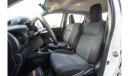 Toyota Hilux 2017 | TOYOTA HILUX DOUBLE CABIN GL 4x2 | T91915
