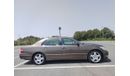 Lexus LS 430 2006