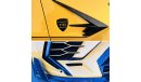 Lamborghini Urus LAMBORGHINI URUS 2019 | PERFORMANTE | MANSORY KIT | FORGED CARBON PACKAGE EDITION