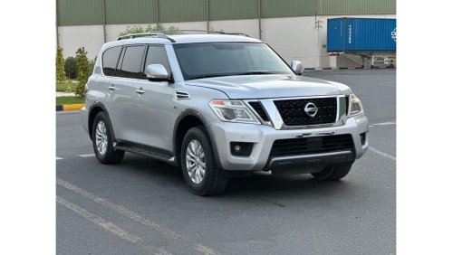 Nissan Armada