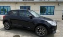 Suzuki Swift SUZUKI SWIFT