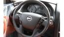 Nissan Patrol Nissan Patrol LE Premium V8  white 2024