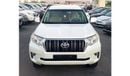 تويوتا برادو TX 2.7L PRADO TXL ( V4 ) 2.7L PETROL