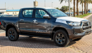 Toyota Hilux 2.4L Turbo Diesel 5 seater Airbags AT