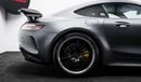 مرسيدس بنز AMG GTR 2020 - Japanese Specs - Under Third Party Warranty