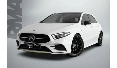 مرسيدس بنز A 250 Std 2.0L