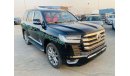 تويوتا لاند كروزر LAND CRUISER GXR V6 LHD 2009 MODIFIED 2023