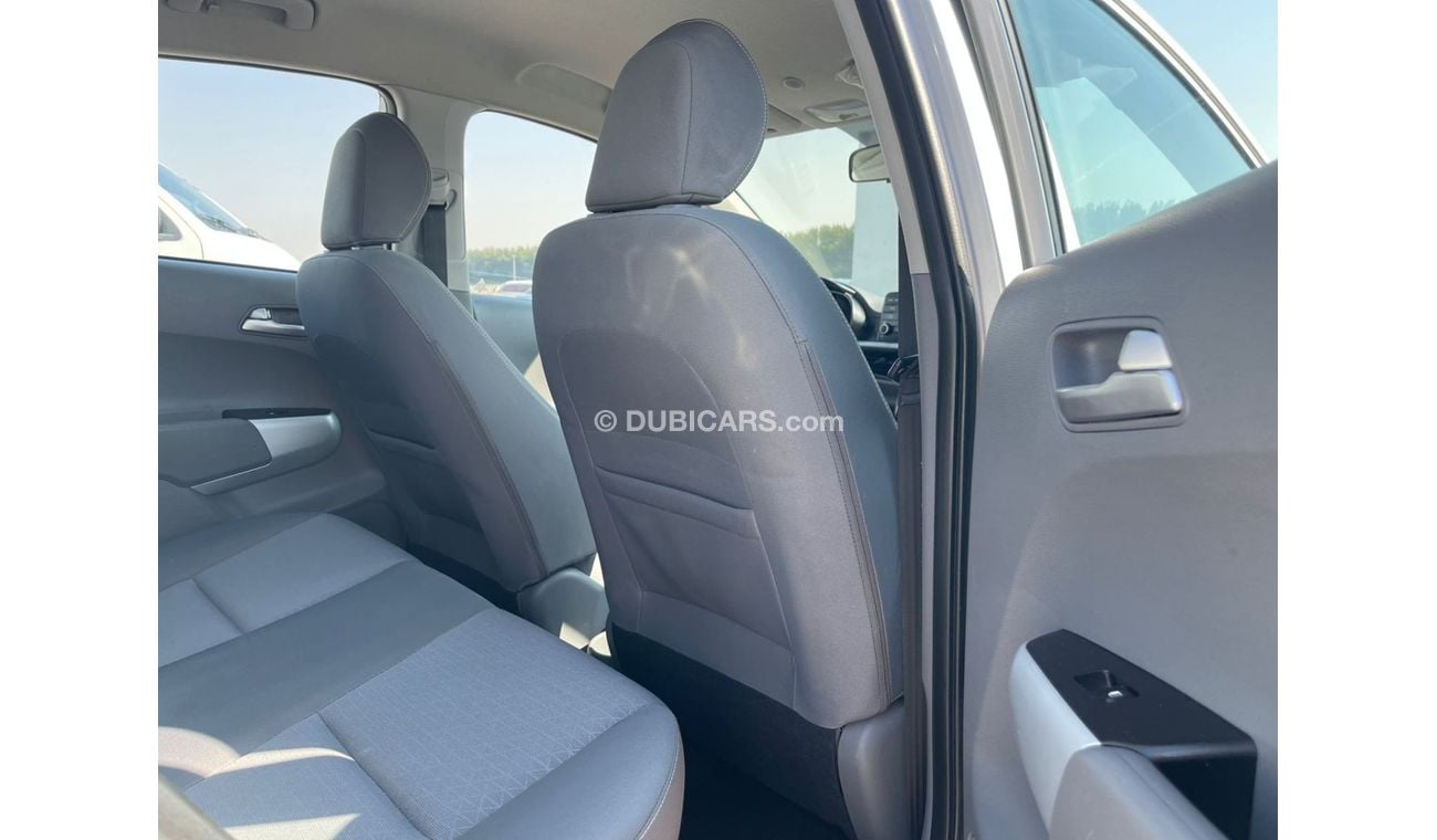 Kia Picanto 2019 I 1.2L I Ref#490