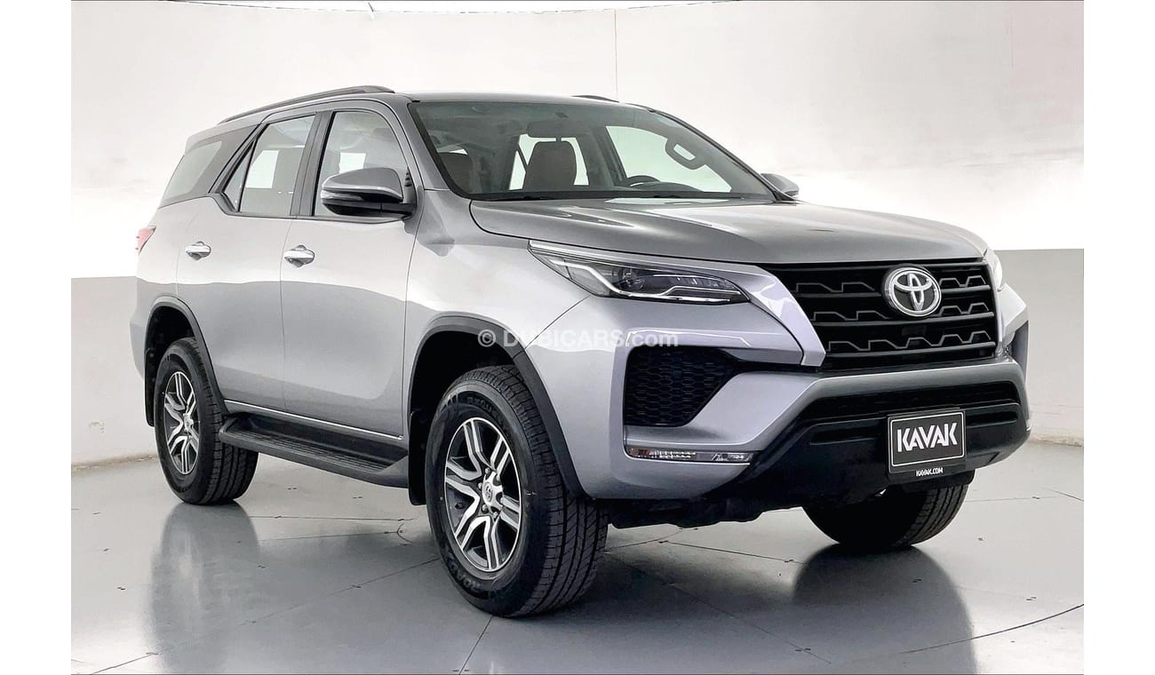 Mitsubishi Pajero Signature Edition | 1 year free warranty | 0 Down Payment