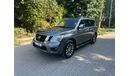 Nissan Armada