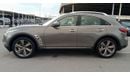 Infiniti FX50 Infiniti FX50 S V8 5.0L Full Option Model 2009