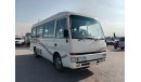 ميتسوبيشي روزا MITSUBISHI ROSA BUS RIGHT HAND DRIVE(PM41207)