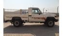 Toyota Land Cruiser Pick Up 2024 TOYOTA LAND CRUISER GRJ79 4.0 V6 A/T FULL -**EXPORT ONLY**التصدير فقط خارج الخليج**