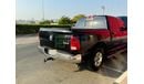 رام 1500 Dodge RAM 1500 SLT 5.7L 4WD A/T MY-2015