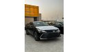 Toyota Camry Toyota Camry Petrol 2.5L | GCC | 03 Years Warranty