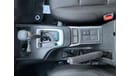 Toyota Fortuner FORTUNER 2.4L V4 4X4 FULL OPTION