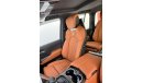 Toyota Land Cruiser LC300 3.5L VXR PETROL A/T WITH MBS AUTOBIOGRAPHY SEAT AND STAR LIGHT