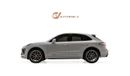 Porsche Macan GTS - GCC Spec - With Warranty and Service Contract