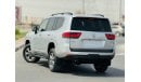 Toyota Land Cruiser Toyota Land Cruiser VXR TWIN-TURBO RHD