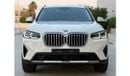 BMW X3 xDrive 30i M Sport Under Warranty Till 2027