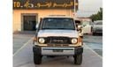 تويوتا لاند كروزر 70 toyota land cruiserr 76 5door 4.0 2024