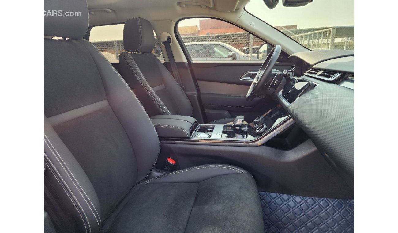 لاند روفر رينج روفر فيلار SE P250 2022 Range Rover Velar 2.0 - Low Mileage - Clean Condition