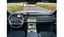 Land Rover Range Rover SV Autobiography RANGE ROVER SV AUTOBIOGRAPHY 2023 GCC SPECS