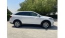 Kia Sorento Mid Option