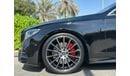 مرسيدس بنز E300 Mercedes E300 AMG Kit 2020 GCC 2.0L 4Cly