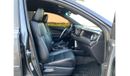 Toyota RAV4 2.5L-4CYL Hybrid Clean Title Full Option Canadian Specs