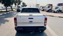 فورد رانجر PREMIUM BULL BAR | RHD | 2.0L DIESEL ENGINE | (AT) | 2020 | REAR VIEW CAMERA | BOOT SHUTTER