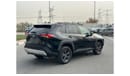 تويوتا راف ٤ TOYOTA RAV4 XLE 2023