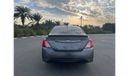 Nissan Versa NISSAN VERSA  Model 2019 USA full automatic Excellent Condition