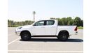 Toyota Hilux | SR5 4x4 Automatic | Full Option | Excellent Condition | GCC