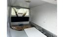 Nissan Urvan Panel Van Std GCC VAN CHILLER