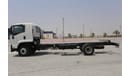 Isuzu Forward FSR GVW 13.5TON , PAYLOAD 9 TON SINGLE CAB CHASSIS , MEDIUM DUTY MY23 Medium Duty(EXPORT ONLY)