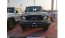 Toyota Land Cruiser Pick Up TOYOTA LAND CRUISER VDJ79 4.5L HI D/C M/T DSL 2024