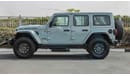 Jeep Wrangler (НА ЭКСПОРТ , For Export) Rubicon 392 V8 6.4L 4X4 , 2024 GCC , 0Km , Без пробега