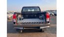 تويوتا هيلوكس 2024 Toyota Hilux Double Cab (Mid-Option) 2.7L Push-Start 4-Cyl Petrol A/T 4x4 Export Only