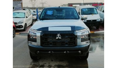 ميتسوبيشي L200 Brand New Mitsubishi L200 Sportero L200-SPORTERO24-M 2.4L Diesel Pick Up