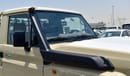 Toyota Land Cruiser Pick Up 4.0 L