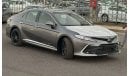 Toyota Camry 3.5L PETROL V6 FULL OPTIONS 2024